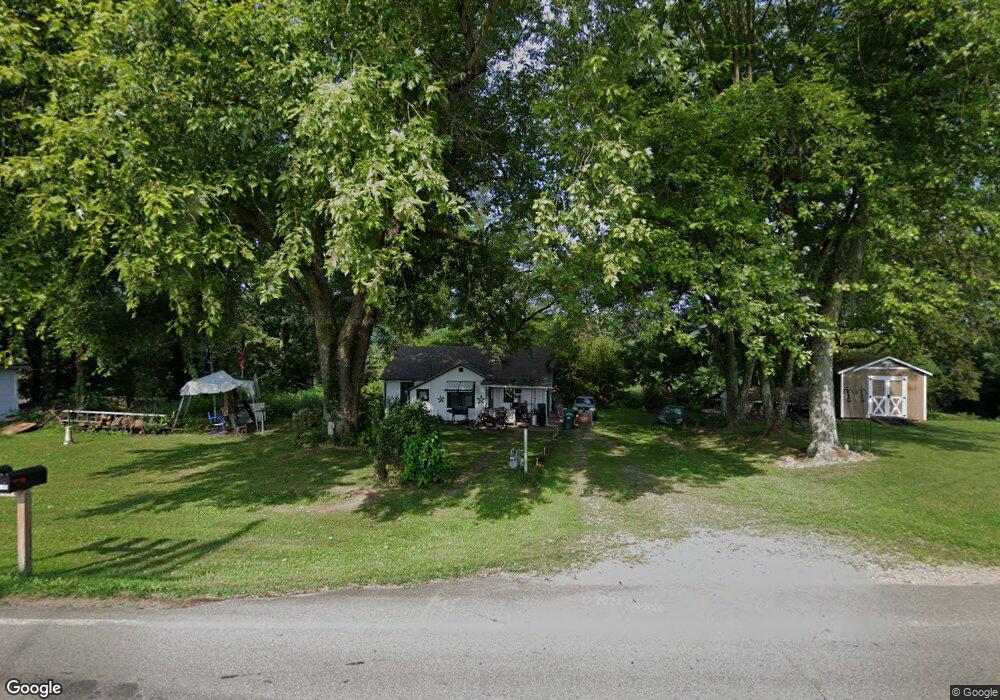 6145 Sugar Grove Rd, Sugar Grove, OH 43155 - photo 1