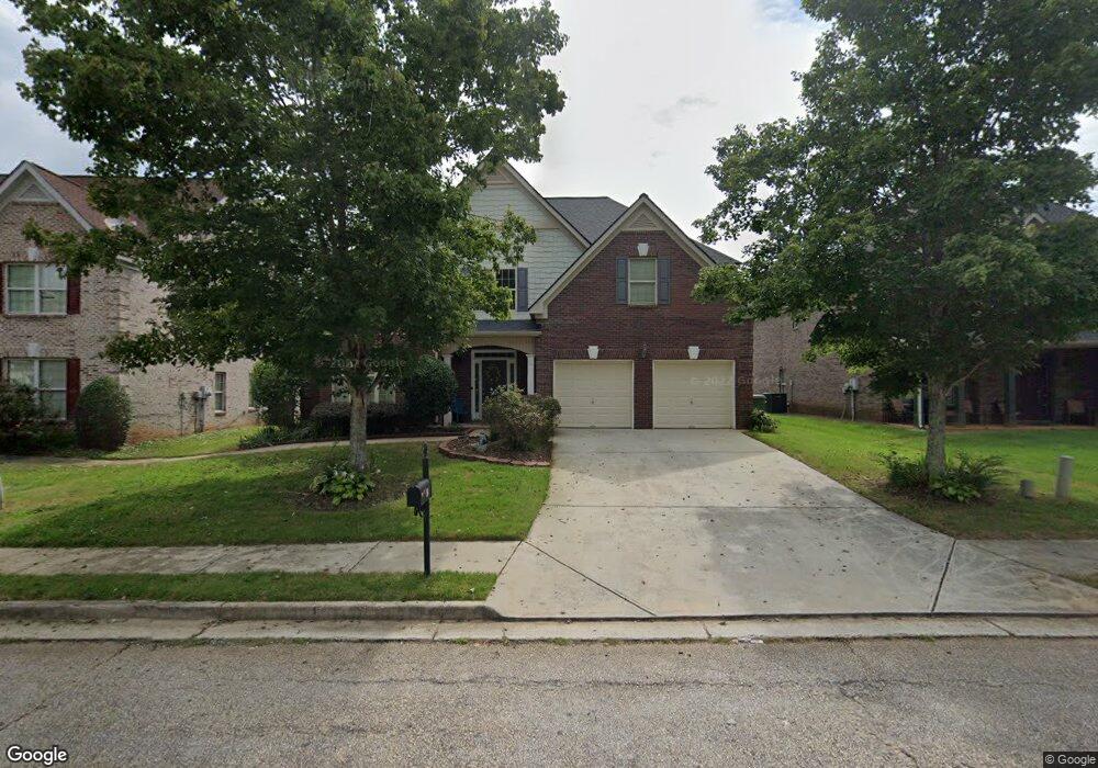 85 Halibut Cir, Covington, GA 30016 - photo 1