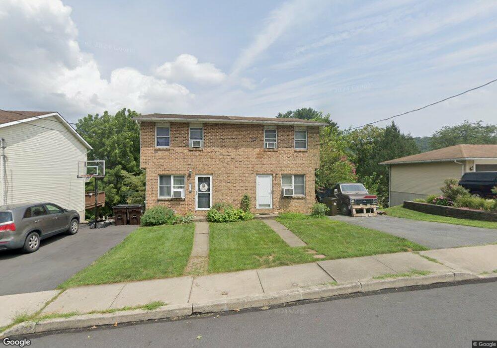 355 Chestnut St, Freemansburg, PA 18017 - photo 1