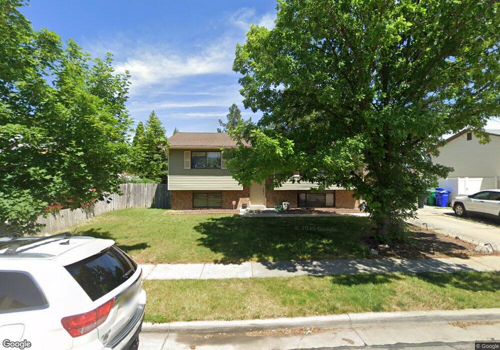 6503 S 5180 W, West Jordan, UT 84081 - photo 1