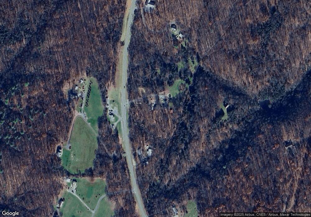 6124 Us Highway 220 N, Old Fields, WV 26845 - photo 1