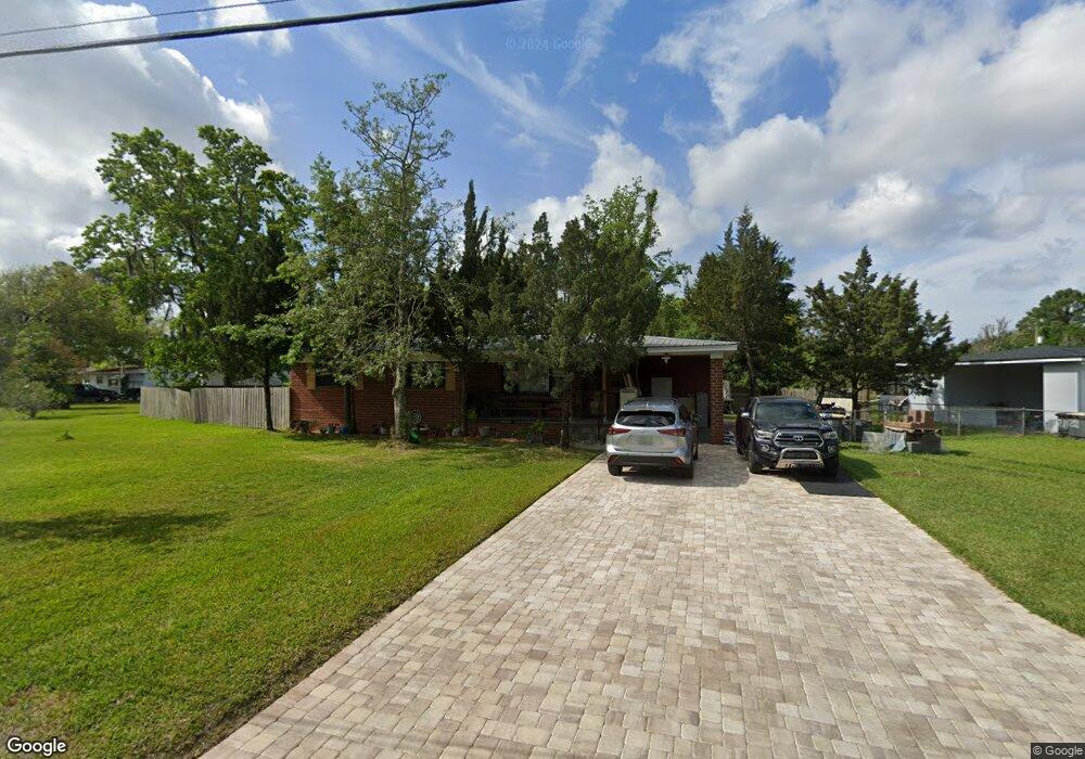 2103 Belinda Cir, Jacksonville, FL 32216 - photo 1