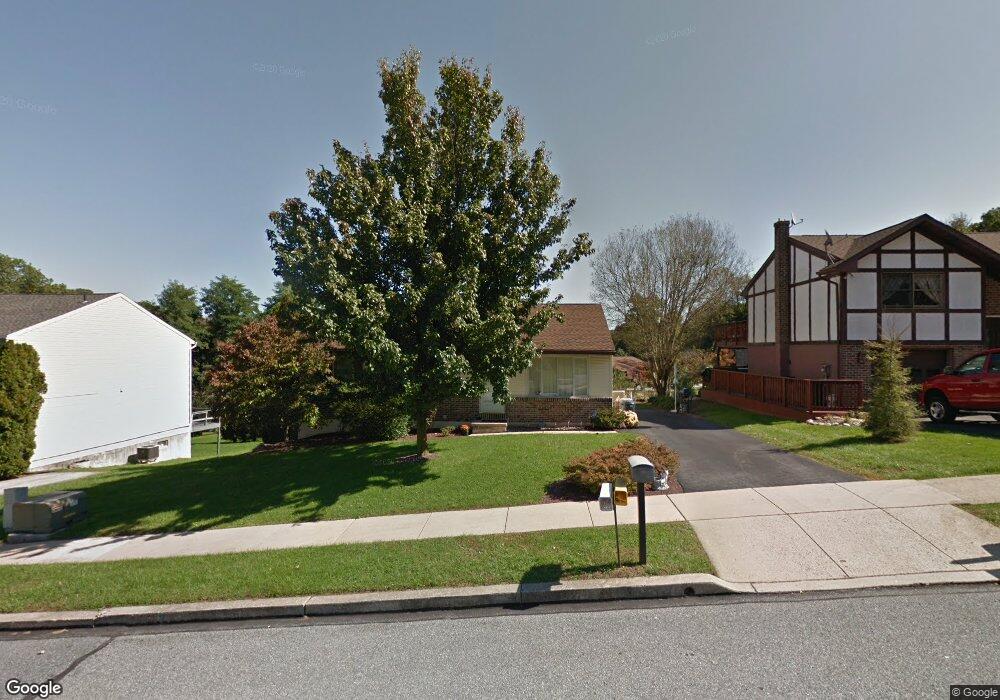 602 Leininger Ave, Mohnton, PA 19540 - photo 1