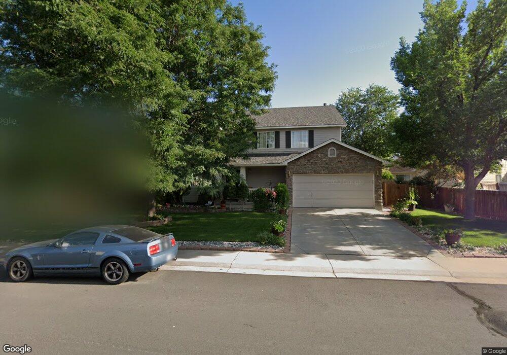 4626 E 134th Ave, Thornton, CO 80241 - photo 1