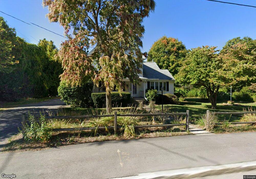 135 S Main St, Natick, MA 01760 - photo 1