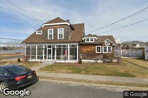 50 Harris St, Bay Head, NJ 08742