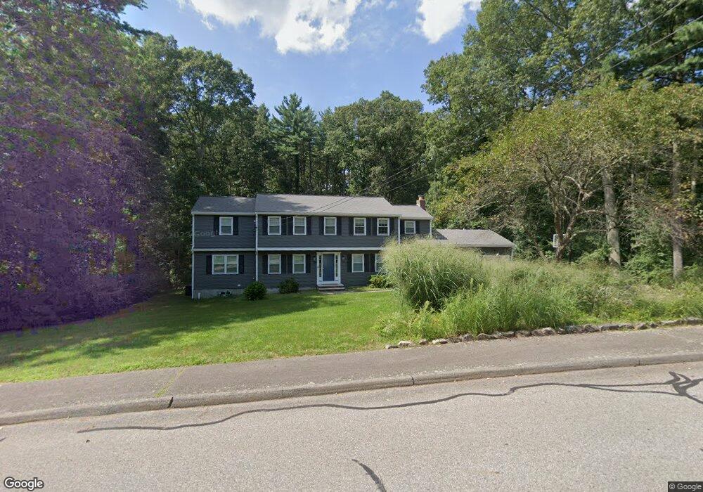 20 Lee Rd, Medfield, MA 02052 - photo 1