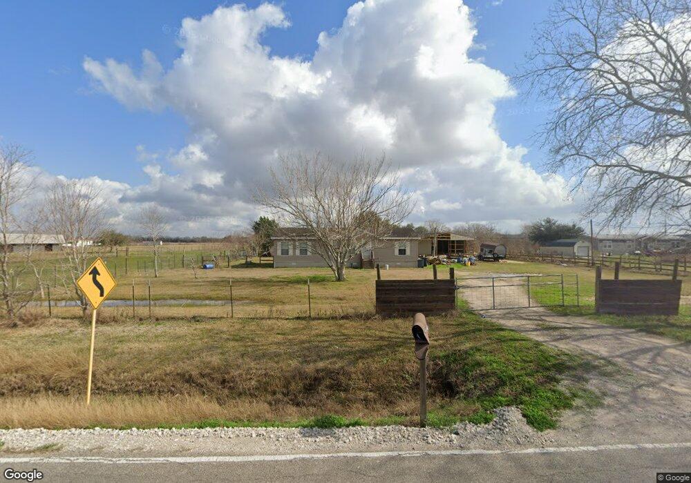 13423 County Road 184, Alvin, TX 77511 - photo 1