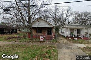 608 5th St N, Birmingham, AL 35204