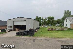 409 Washington St, Scandia, KS 66966
