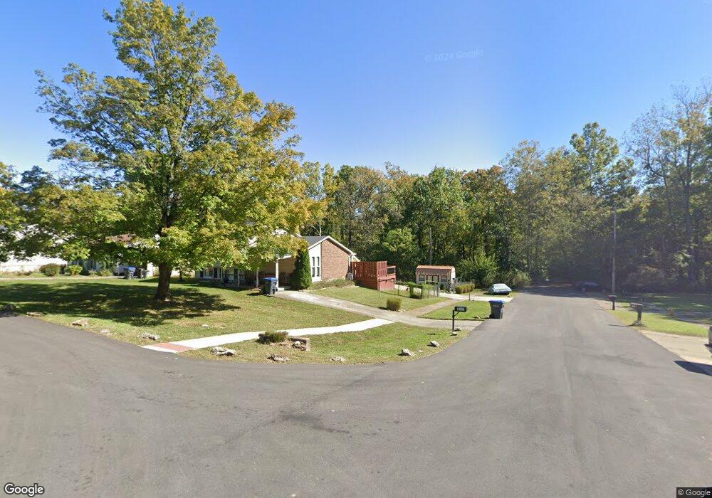 6907 John Paul Ct, Louisville, KY 40229 - photo 1