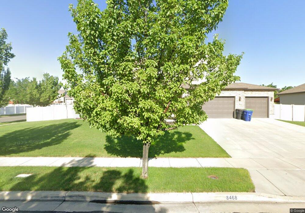 8468 S Rundlestone Dr, West Jordan, UT 84081 - photo 1
