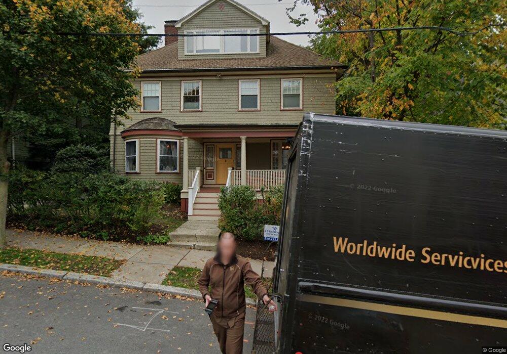 8 Zamora St unit R, Jamaica Plain, MA 02130 - photo 1