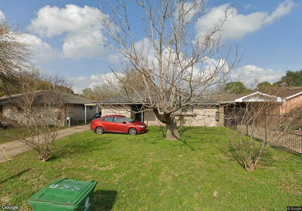 866 Conklin St, Houston, TX 77088 - photo 1