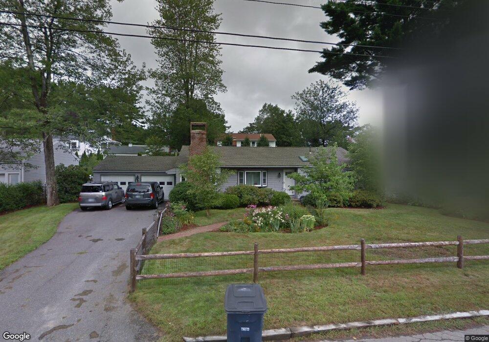 3 Dover St, Nashua, NH 03063 - photo 1