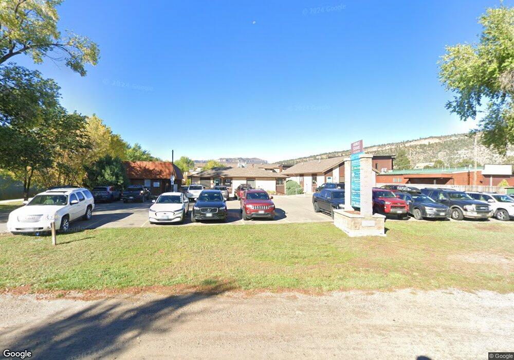 117 County Road 250, Durango, CO 81301 - photo 1