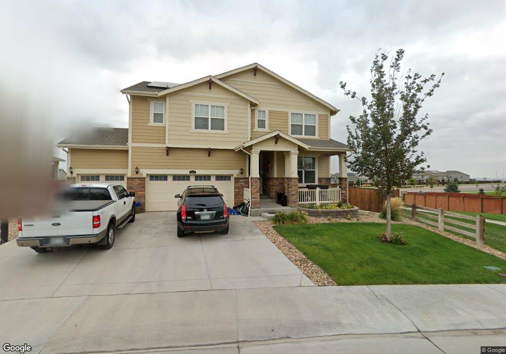 5481 E 143rd Dr, Thornton, CO 80602 - photo 1