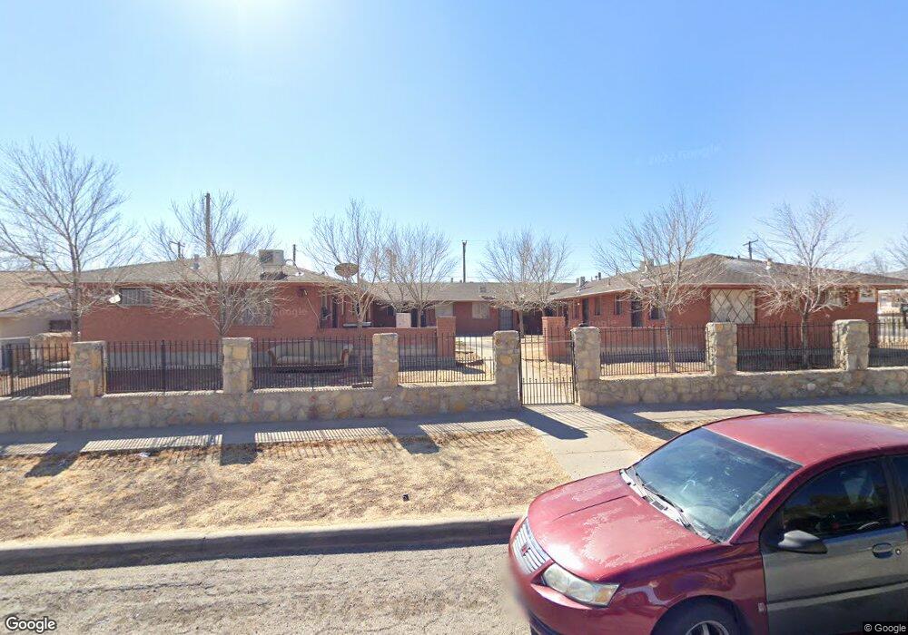 3900 Johnson Ave, El Paso, TX 79930 - photo 1