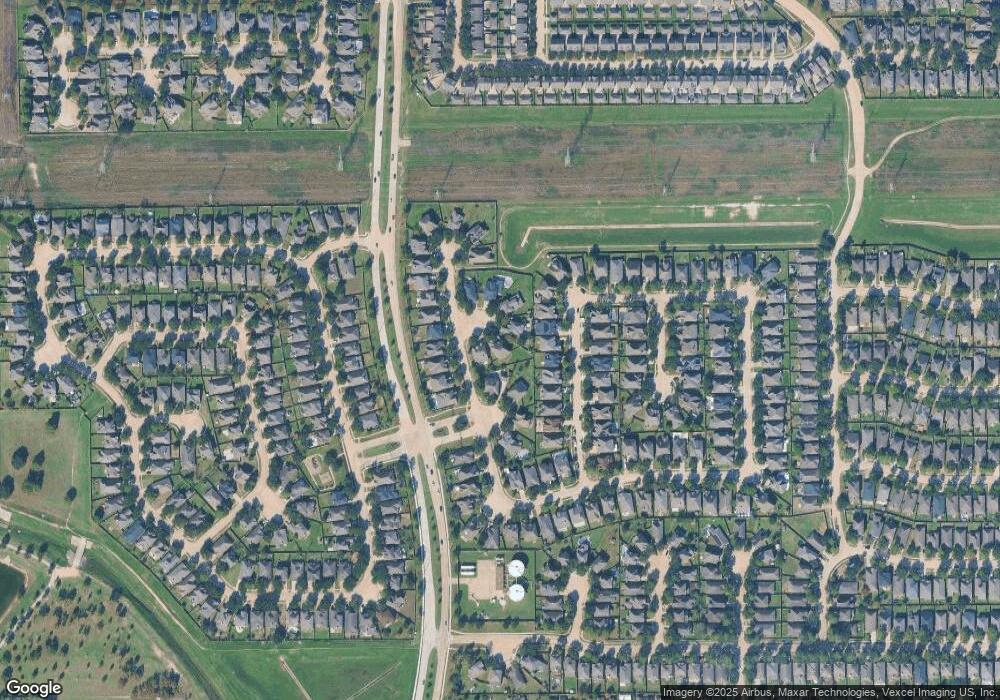 16807 Langley Springs Ct, Houston, TX 77095 - photo 1