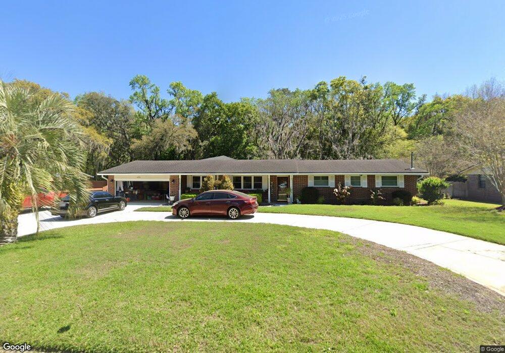 10733 Bolyard Dr, Jacksonville, FL 32218 - photo 1