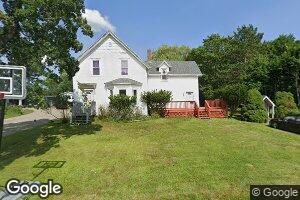 5 Bowker St, MacHias, ME 04654