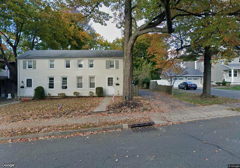 222 Claremont Ave, Verona, NJ 07044 - photo 1