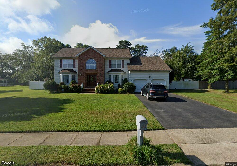 18 Jonathan Dr, Bayville, NJ 08721 - photo 1