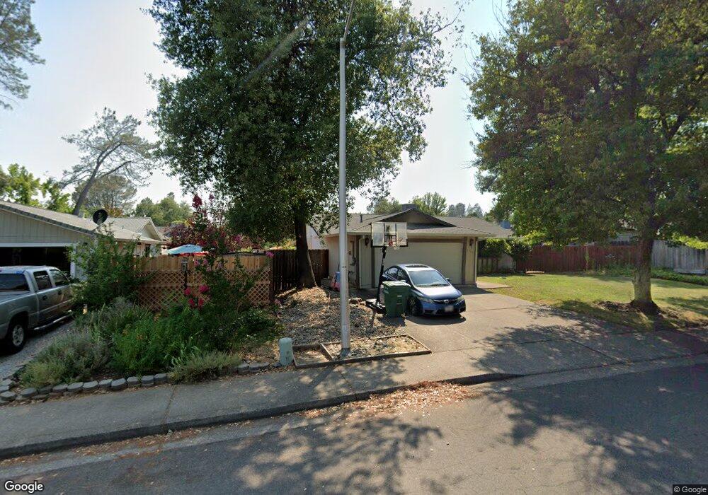 1102 Belcrest Dr, Redding, CA 96003 - photo 1