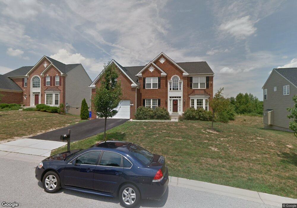 8510 Tipton Dr, Laurel, MD 20723 - photo 1