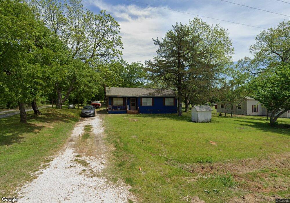 1664 Cooks Corner Rd, Pottsboro, TX 75076 - photo 1