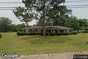 64 S Broad St, Butler, GA 31006