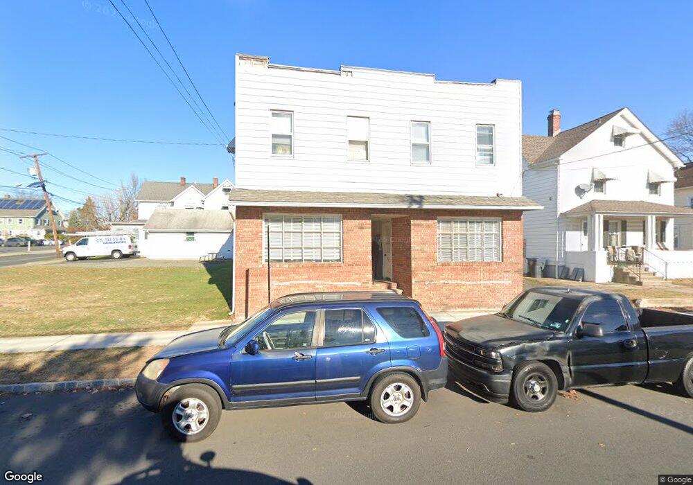 214 W 2nd St, Bound Brook, NJ 08805 - photo 1