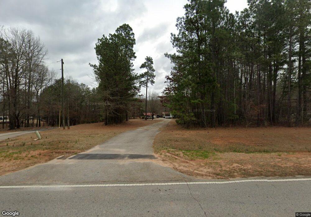 2505 New Hope Rd, Locust Grove, GA 30248 - photo 1