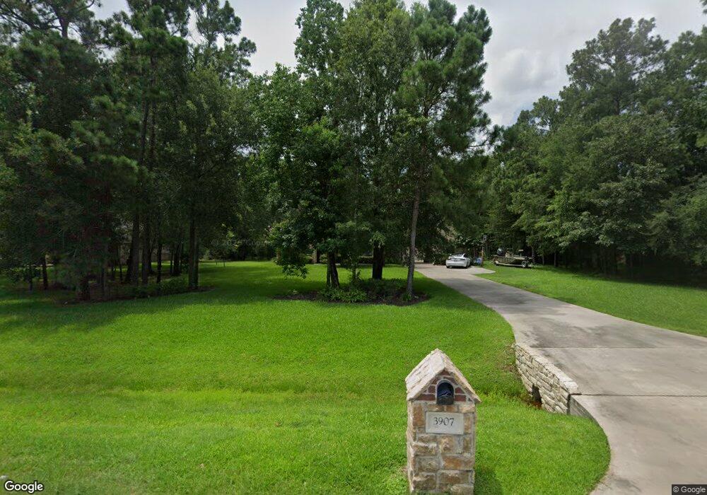 3907 Waterbend Cove, Spring, TX 77386 - photo 1