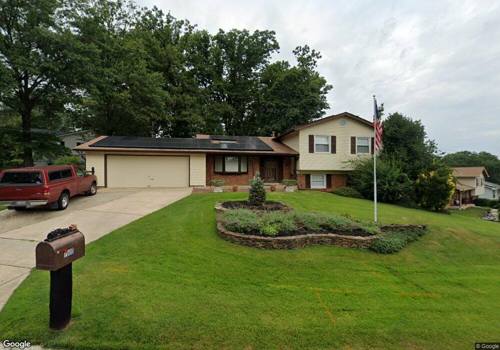 7000 Redmiles Rd, Laurel, MD 20707 - photo 1