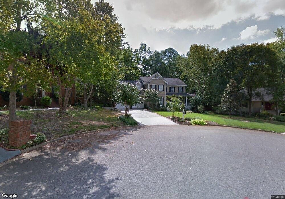 805 Creekleaf Ct, Columbia, SC 29212 - photo 1