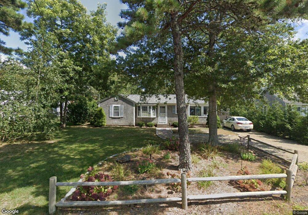 50 Fenway Rd, Dennis Port, MA 02639 - photo 1