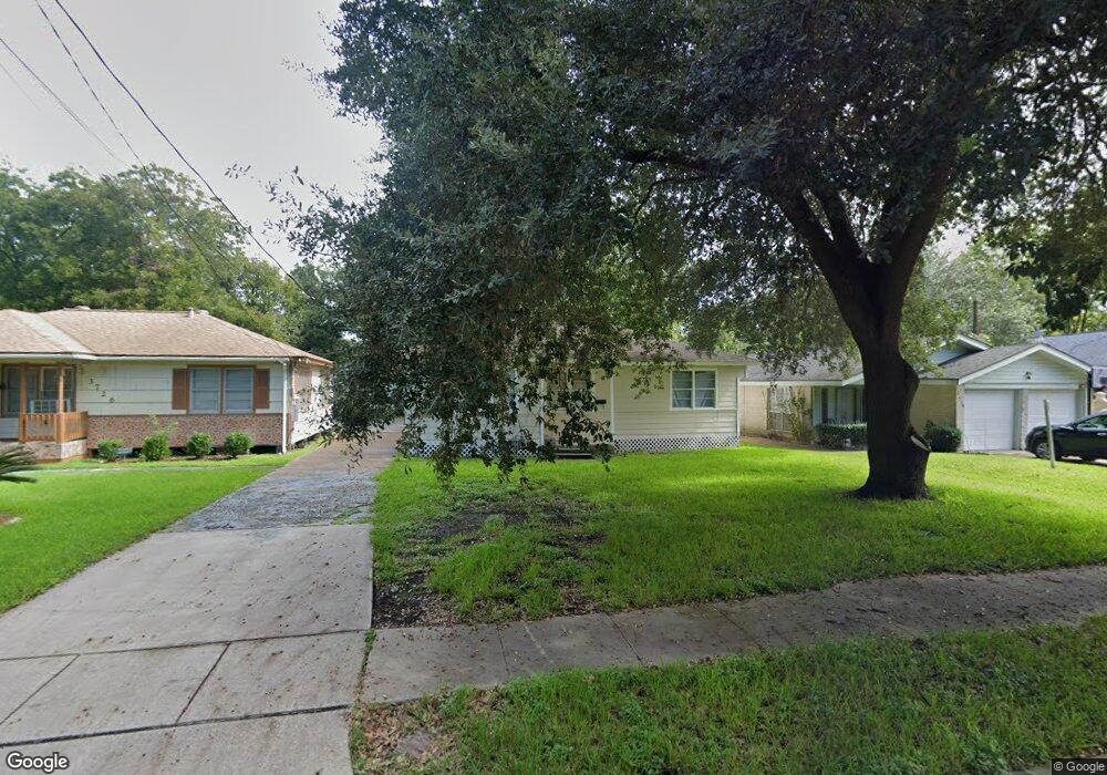 3720 Wayne St, Houston, TX 77026 - photo 1