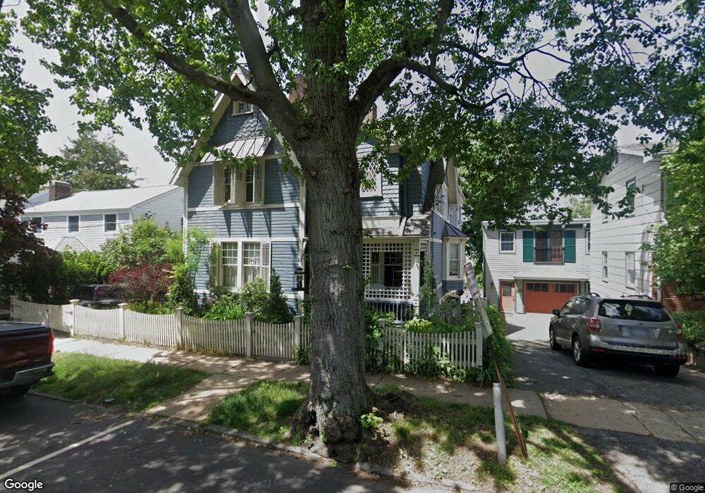 18 S Cottenet St, Irvington, NY 10533 - photo 1