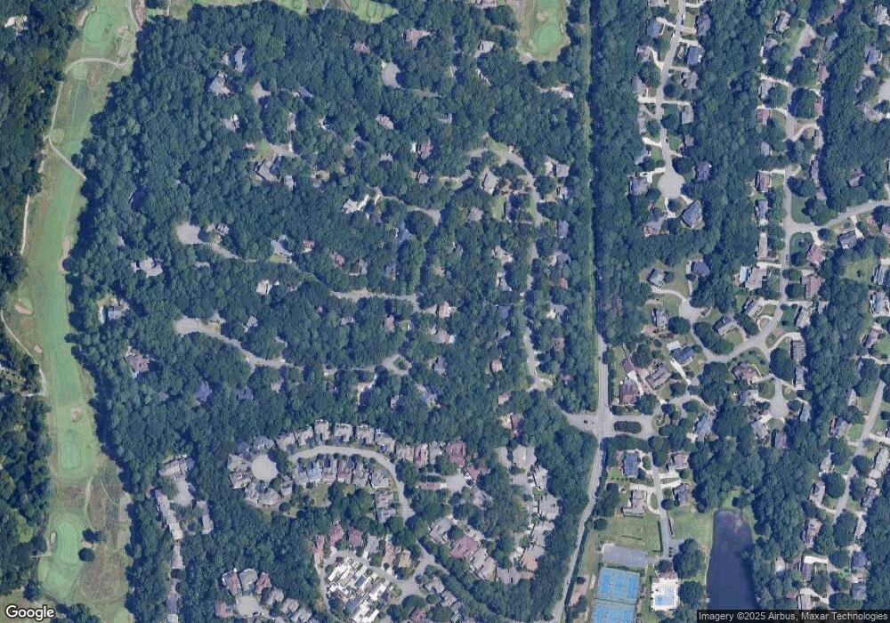 130 Fairway Ridge Dr unit 13, Alpharetta, GA 30022 - photo 1