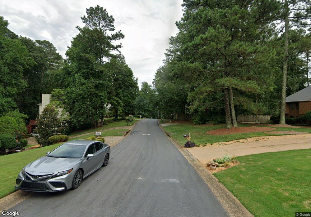 0 Manning Dr unit 7290216, East Cobb, GA 30062 - photo 1