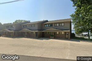 280 Lake Drive Clear Lake Unit 1, Fremont, IN 46737