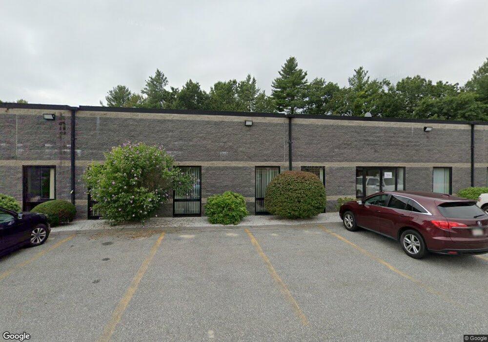 90 Progress Ave unit 2, Tyngsboro, MA 01879 - photo 1