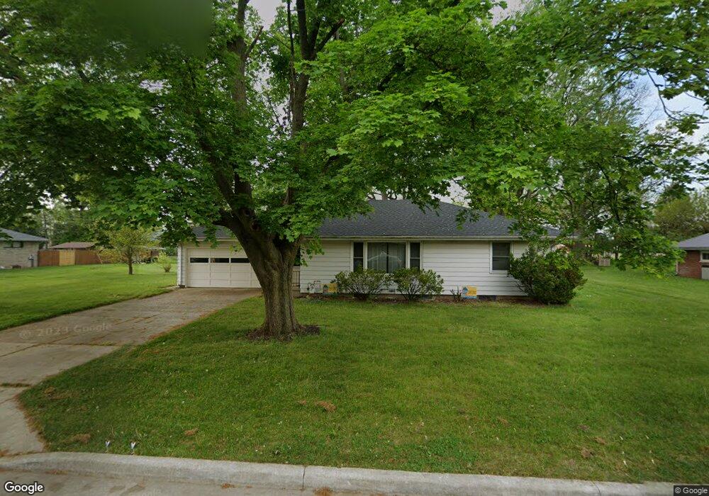 219 Thorndale Dr, Elkhart, IN 46517 - photo 1
