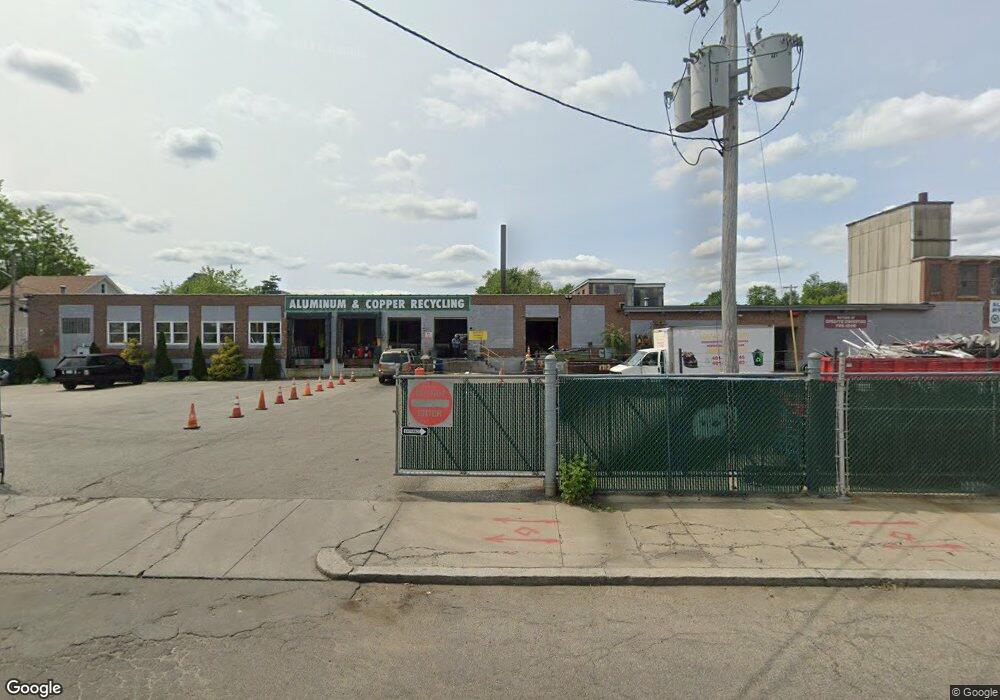 68 Salem St, Providence, RI 02907 - photo 1