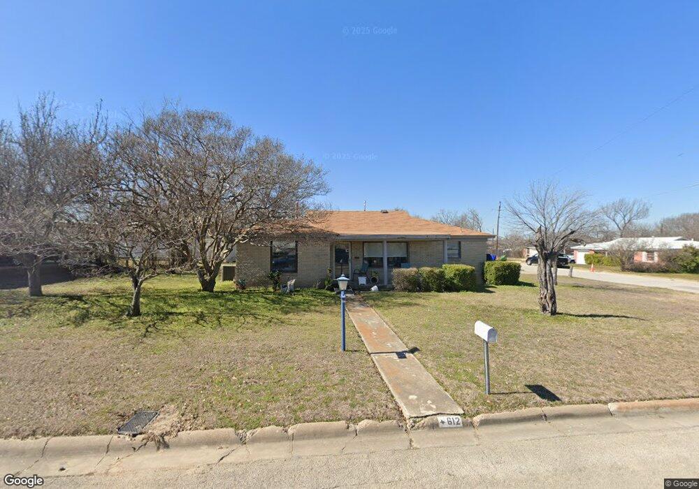 612 Sandell Dr, Fort Worth, TX 76108 - photo 1