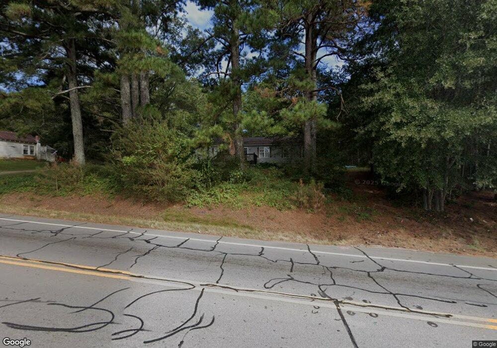 8132 U S 78, Bremen, GA 30110 - photo 1