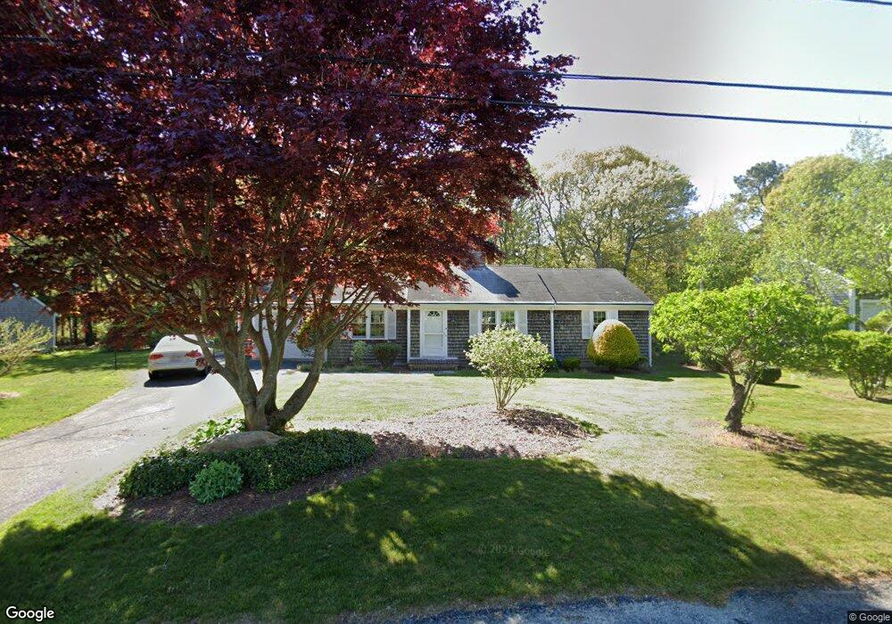 21 Freeman Rd, Yarmouth Port, MA 02675 - photo 1