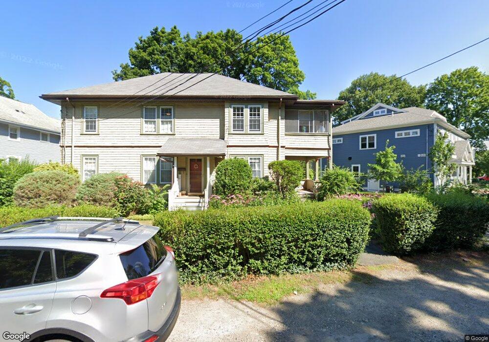 415 Albemarle Rd unit 415, Newtonville, MA 02460 - photo 1