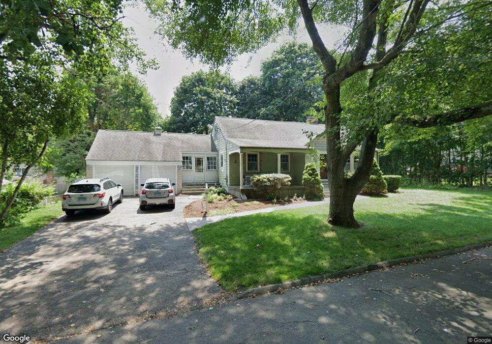 151 Shea Terrace, Stratford, CT 06614 - photo 1